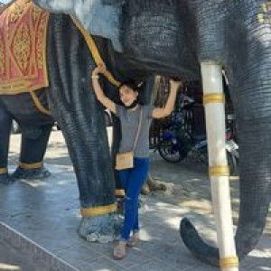 Veomany Phimmasenh profile icon