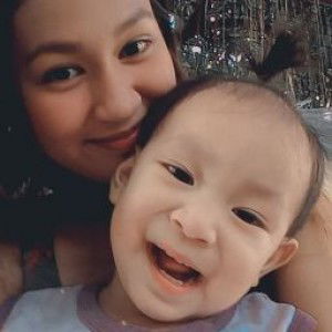 Jasmin Mae Yap profile icon