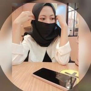 Arianti Puspita M profile icon