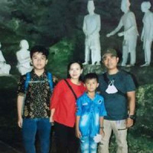 Suaningsih Fildanaditya profile icon