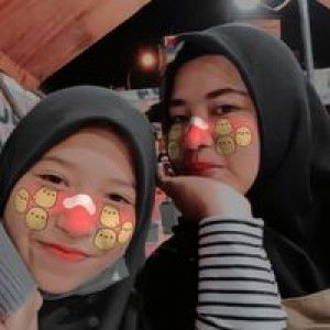 Shanty Susanti profile icon