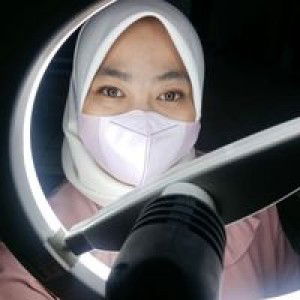 Hafsah Monna profile icon