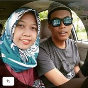 Putrie Nuha profile icon