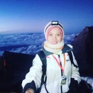 siti sabariah binti japar profile icon