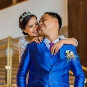 Mary Sharlyn Rubin Torregosa profile icon