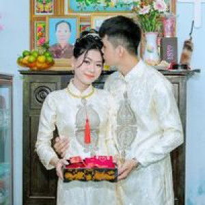 Tường Vi profile icon