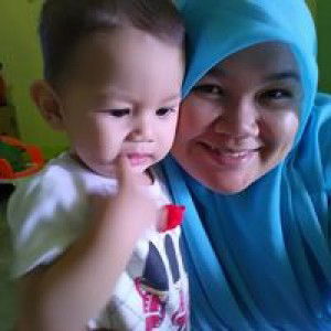 Irayusni Rahmadani profile icon