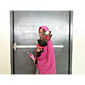 Musdalifah 13