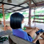 ปารีณัฐ ฯ. profile icon