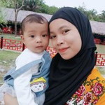 Rahmy Putrii profile icon