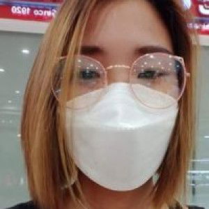 Rosalinda M. Aquino profile icon