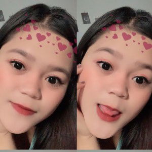 mutia fatma profile icon