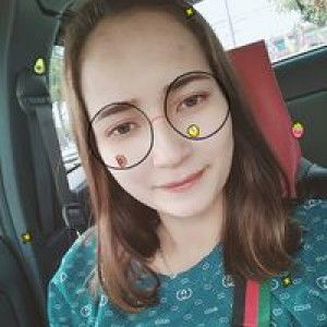 Juree Sroysuwan profile icon