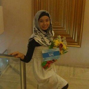 Aprilia Ika Rahmawati profile icon