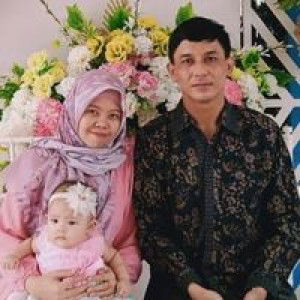 Martin Angkasa profile icon