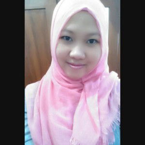 Luluk Fajri profile icon