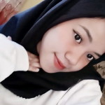 Sania Fitri profile icon