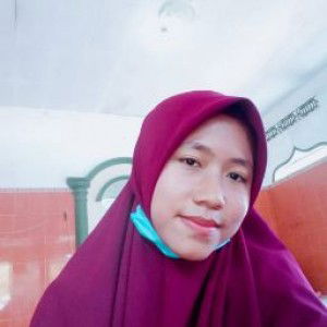lailatul mustagfiroh profile icon