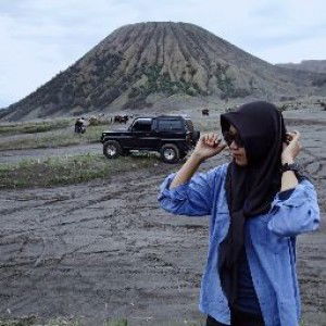 Anis Nurul profile icon