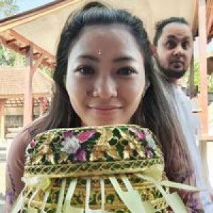 Agung Ajes profile icon