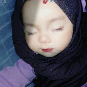 Amalia mega purnama profile icon