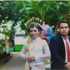 Hani Rosie profile icon