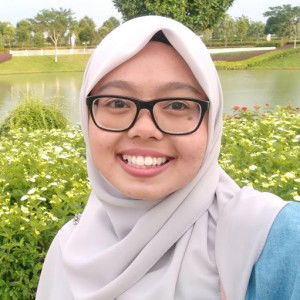 Siti Asmira Mad Saad profile icon