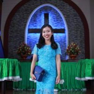 Irawati Christine Sitanggang profile icon