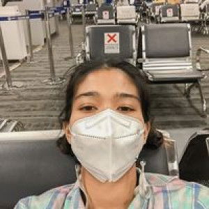 Chidchanok Aomsin profile icon