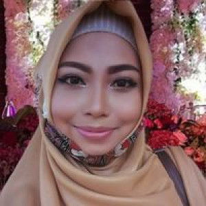 Fitrotul Mahmudah profile icon