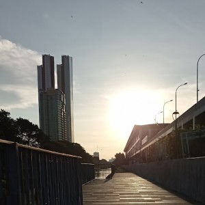 Alfan Zamil Meilani profile icon