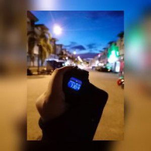 Anis Arisa profile icon