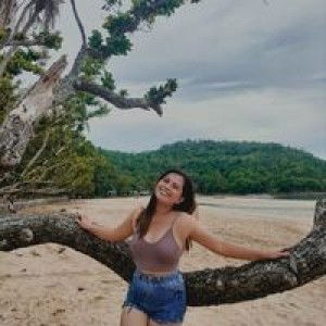 Ann Amocrab profile icon