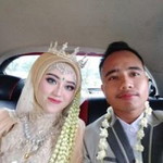 Novi Amalia profile icon