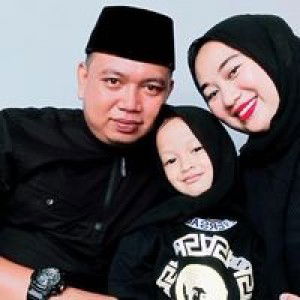 Putry Pebrianti Sibali profile icon