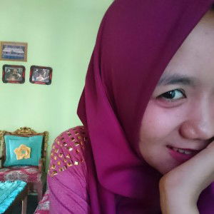 Riska Zubir profile icon