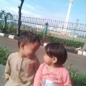 Ummu Habibah profile icon