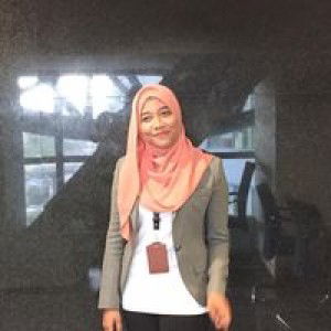 Nurfariha Norhaizar profile icon