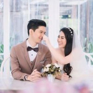 Kim Huang profile icon