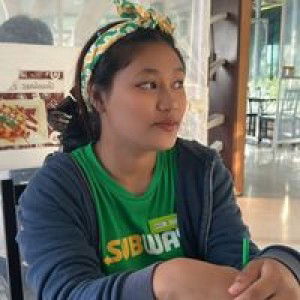 Pattaraporn Srirak profile icon