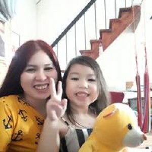 Irene Marianito profile icon