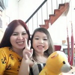 Irene Marianito profile icon