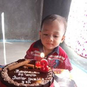 Fitri Junior Kadafi profile icon