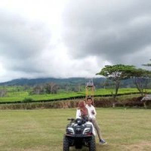 Shanty Evansa profile icon