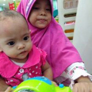 Ari Setianingsih profile icon