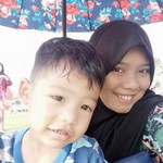 Ahlia Razak profile icon