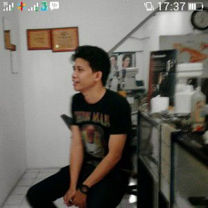 Saiful Anwar profile icon