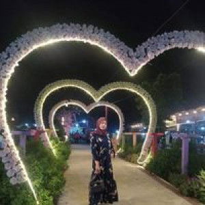 WieNda Zarie profile icon