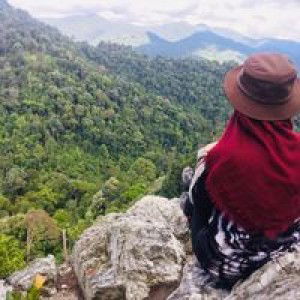 Amalia Azri profile icon