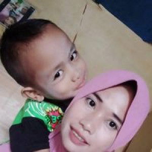 Fitriani profile icon